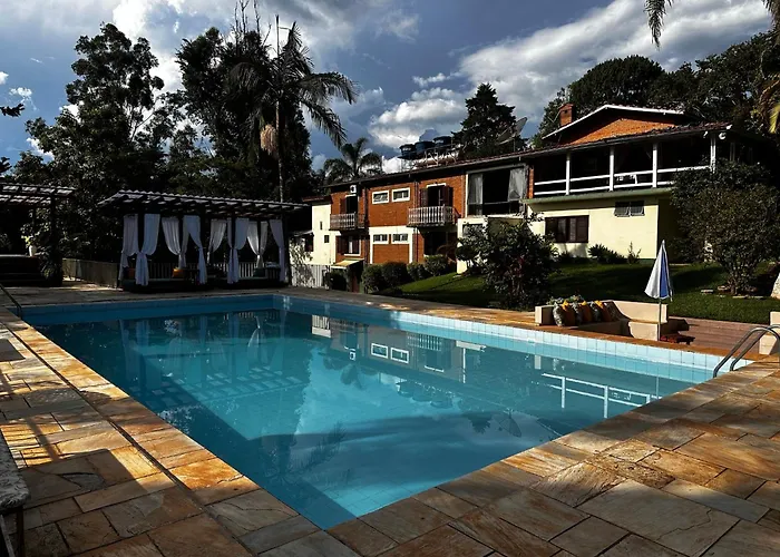 Hotel La Bella Toscana - Exclusive Hotel