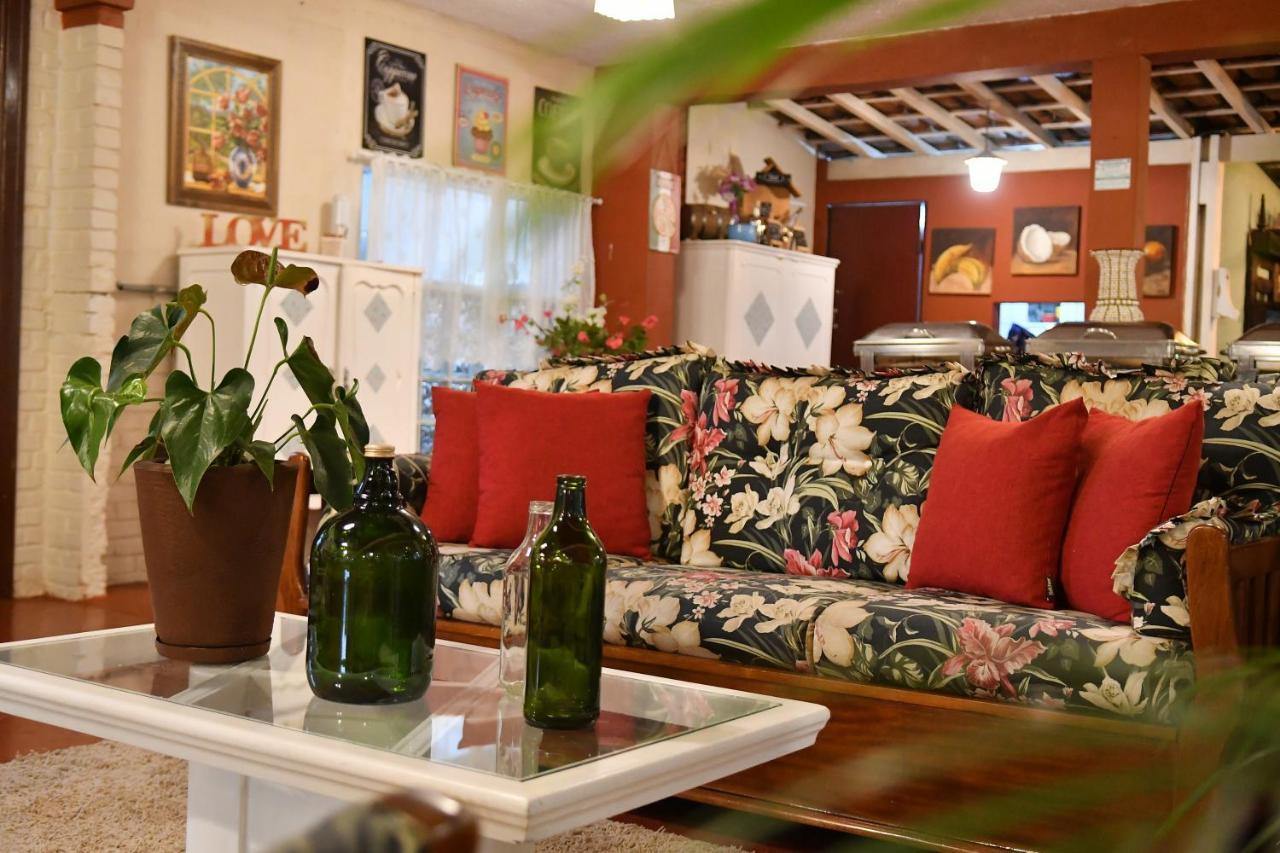 La Bella Toscana - Exclusive 賓館 3*