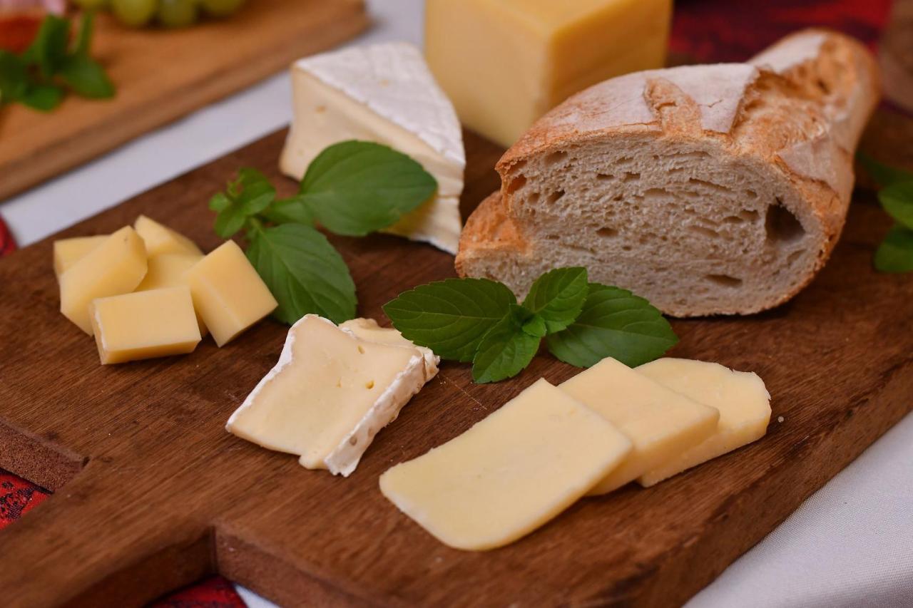 賓館 La Bella Toscana - Exclusive Águas de Lindóia