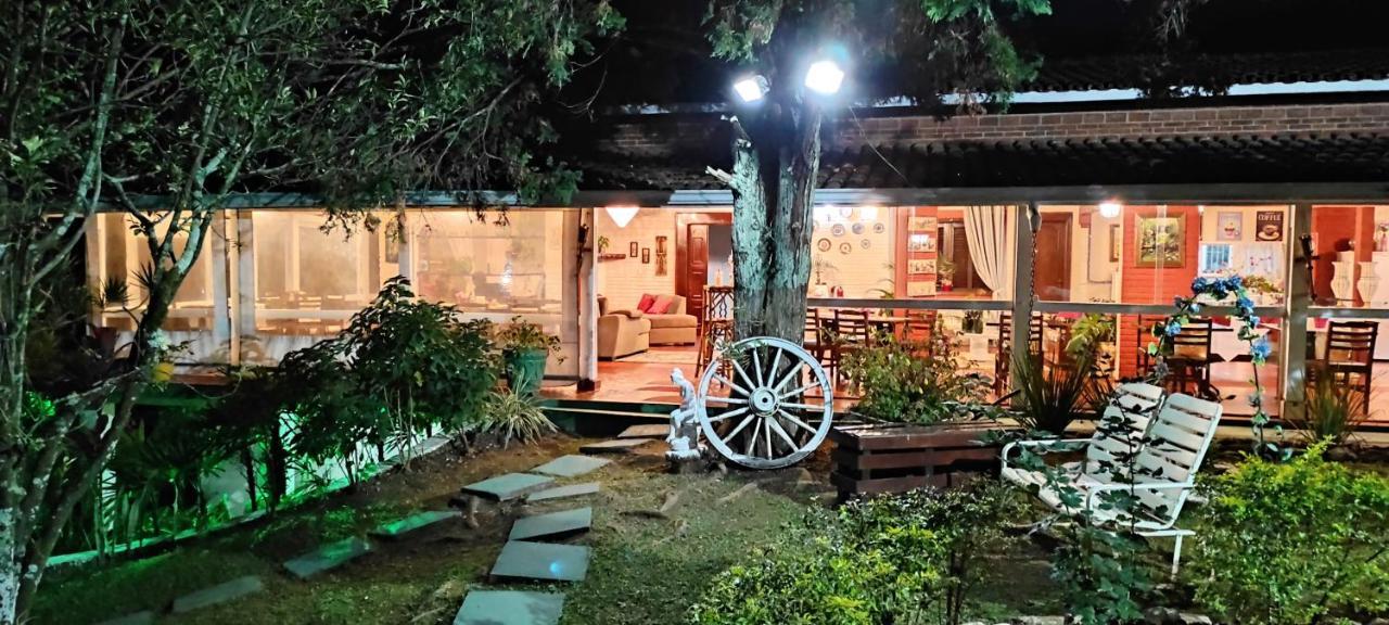 La Bella Toscana - Exclusive 賓館 3*