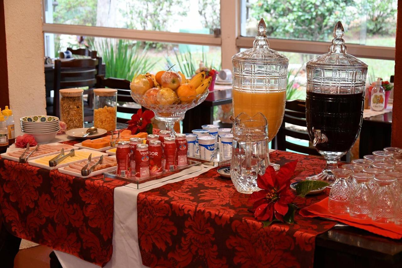 賓館 La Bella Toscana - Exclusive 3*