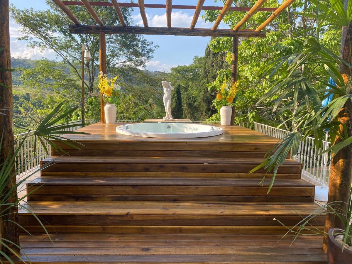 賓館 La Bella Toscana - Exclusive