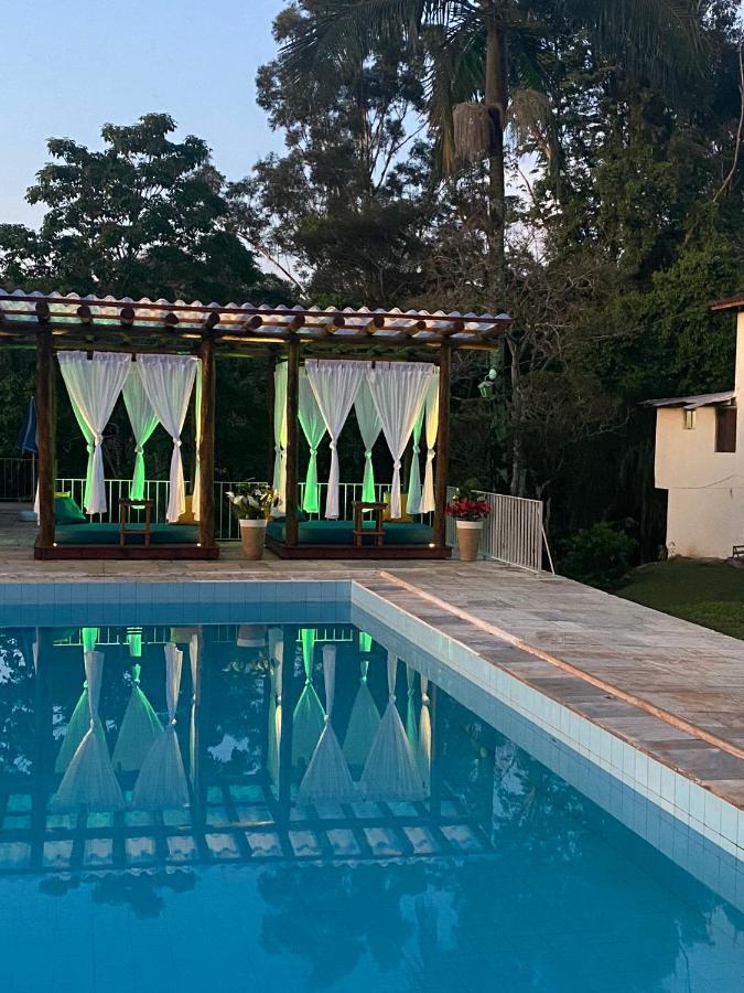 La Bella Toscana - Exclusive 3* Águas de Lindóia