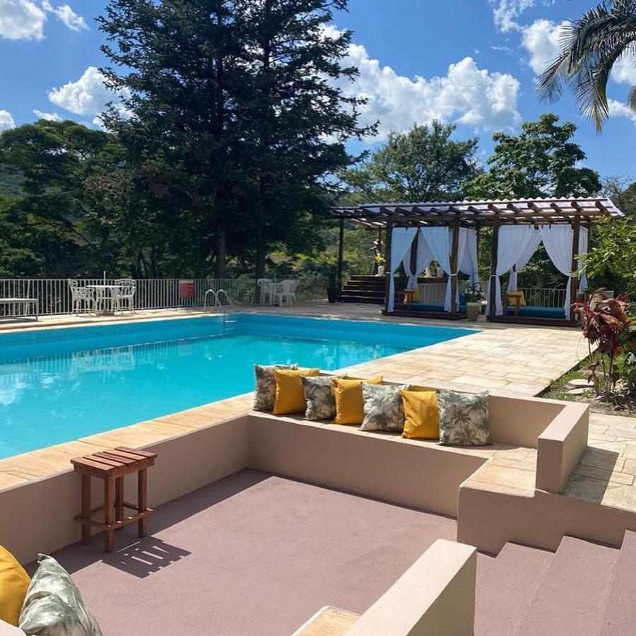 La Bella Toscana - Exclusive Águas de Lindóia