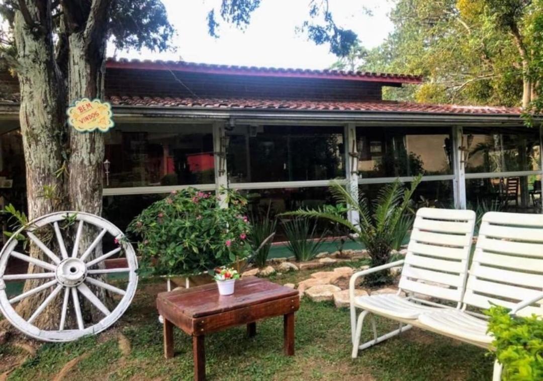 La Bella Toscana - Exclusive 3* Águas de Lindóia