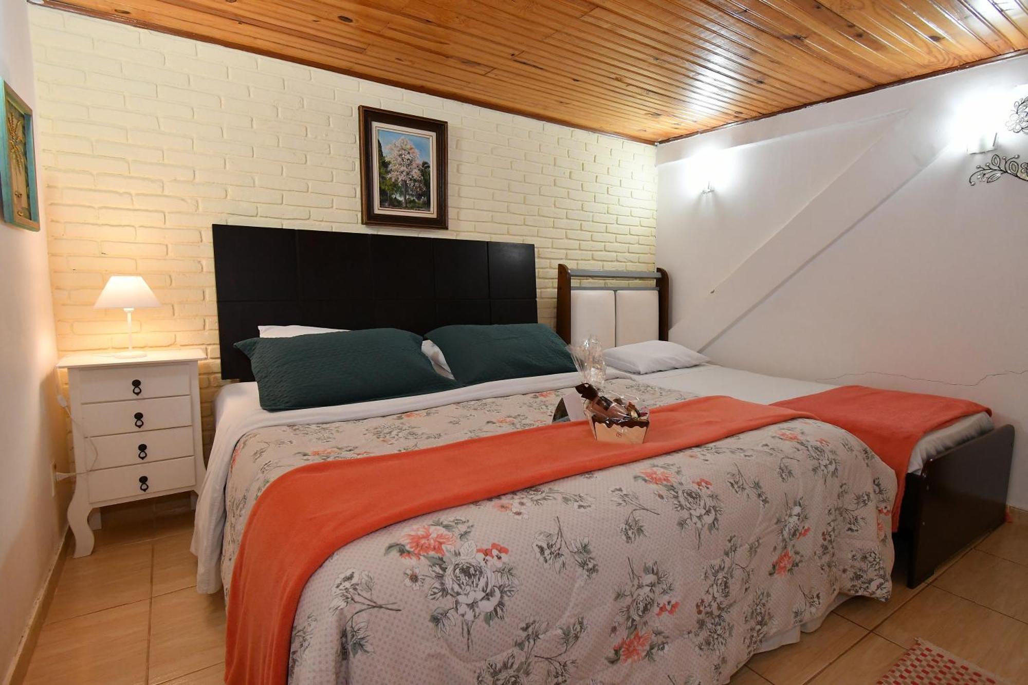 La Bella Toscana - Exclusive Águas de Lindóia